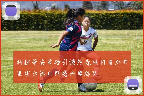 科林蒂安重磅引援阿森纳旧将加布里埃尔保利斯塔加盟球队