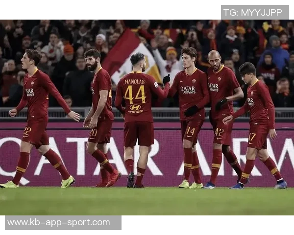 意甲分析：罗马主场争胜亚特兰大表现值得信赖